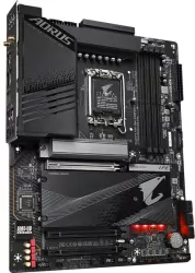 Placi de baza MB GIGABYTE Z790 AORUS ELITE AX LGA 1700 