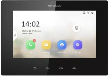 Video Monitor videointerfon 7inch 