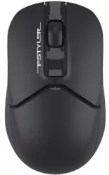 Mouse MOUSE A4TECH FG12 WS 1200DPI NEGR 