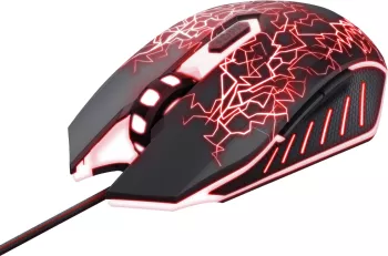 Mouse Mouse Trust GXT 105X Izza 4000 DPI ng 