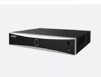NVR NVR 16CH 12MP 2XSATA ACUSENS 16CH POE 