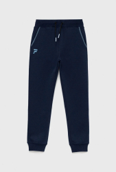 Pantaloni baieti Guess L2YQ15 6 ani Bleumarin 116 CM 