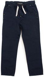 Pantaloni baieti guess N02B00 Bleumarin 3 ani 98 CM 