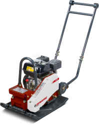 Placa compactoare DFP9 DYNAPAC motor Honda GX160 putere 5 5CP greutate 91kg GERMANIA 