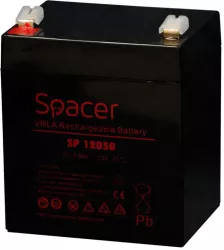 Accesoriu UPS-uri SPC ACUMULATOR UPS 12V/5Ah terminal F1 