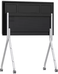 Accesoriu ecrane interactive Stand mobil HUAWEI IdeaHub II alb 