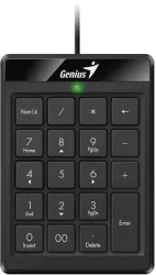 Tastaturi Tastatura numerica Genius Numpad 110 ng 