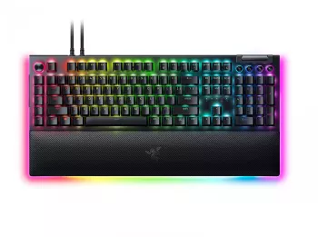 Tastaturi Tastatura Razer BW V4 Pro GreenSw 