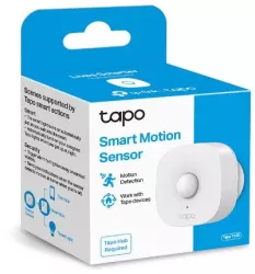 Smart home TP-LINK TAPO T100 SENZOR SMART MISCARE 