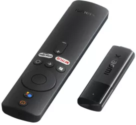 Mediaplayere Xiaomi Mi TV Stick 4K 
