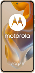 Telefon mobil Motorola Edge 50 Neo Dual SIM 256GB 8GB RAM 5G Pantone Latte 