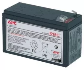 Accesoriu UPS-uri APC BATERIE UPS APCRBC176 