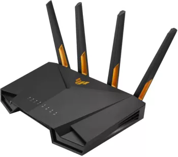 Routere Wireless ASUS GAMING AX3000 WI-FI 6 ROUTER 