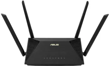 Routere Wireless ASUS ROUTER AX1800U DUAL-BAND WIFI 6 