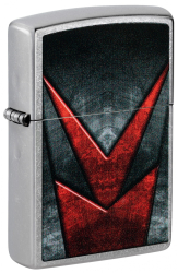 Bricheta Zippo 46163 Metallic Pattern 