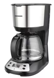 Cafetiere CAFETIERA DIGITALA HEINNER HCM-D750GCSS 