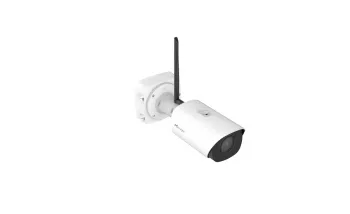 Camere supraveghere IP CAMERA IP BULLET 2MP 5.3-64MM IR180M 