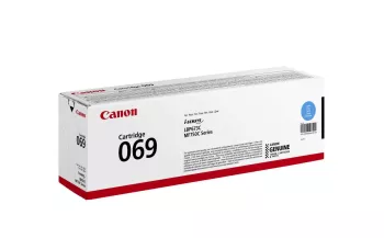 Tonere CANON CRG069C CYAN TONER CARTRIDGE 