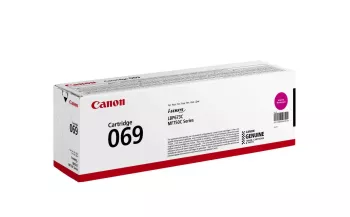 Tonere CANON CRG069M MAGENTA TONER CARTRIDGE 