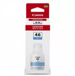 Cartuse cerneala CANON GI-46 CYAN INKJET CARTRIDGE 