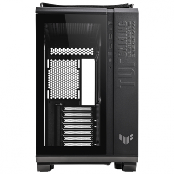 Carcasa Asus GT502 TUF GAMING black 