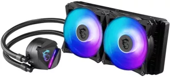 Coolere Procesor CPU COOLER MSI MAG CORELIQUID 240R V2 
