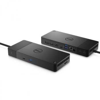 Docking stations DELL THUNDERBOLT DOCK WD22TB4