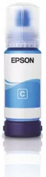 Cartuse cerneala EPSON 115 ECOTANK CYAN INK CARTRIDGE 
