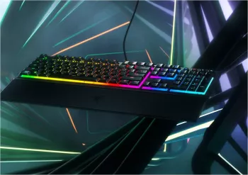 Tastaturi KB Razer Ornata V3 - Low Profile Gaming 