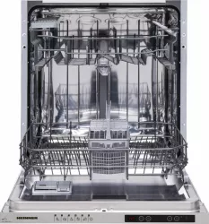 Masini de spalat vase incorporabile MASINA SP VASE HEINNER HDW-BI6613IE++