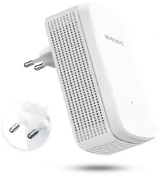 Access point & Range Ext. MERCUSYS RANGE EXTENDER 750MBPS ME20 