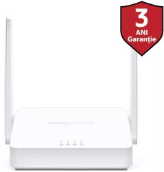 Routere Wireless ROUTER WIRELESS MERCUSYS N300MBPS MW301R 