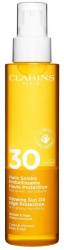 Spray de corp cu protectie solara SPF30 Clarins Solar 150 ml