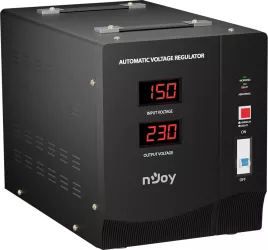 Stabilizatoare de tensiune Stabilizator tensiune nJoy 3000VA Alvis 