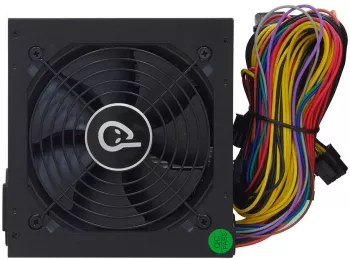 Surse PC Sursa Spacer ATX TP600 600W 