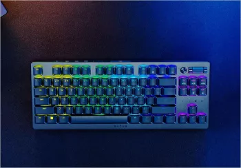 Tastaturi Tastatura Razer DeathStalker V2 Pro TKL 