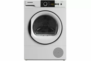 Uscatoare cu pompa de caldura USCATOR DE RUFE HEINNER HHPD-V8T1CHA++ 