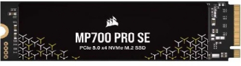 SSD Corsair MP700 PRO SE 4TB PCI Express 5.0 x4 M.2 NVMe 2280 