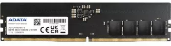Memorii RAM Desktop ADATA DDR5 16GB 4800 AD5U480016G-S