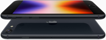 APPLE IPHONE SE3 5G 2022 4.7 128GB BK 