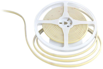 Banda Led Cob 24v Verde Ip67 
