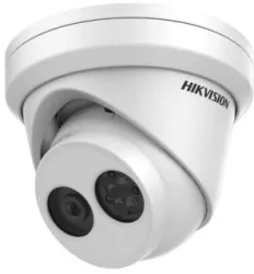 Camere supraveghere IP CAMERA IP TURRET 8MP 2.8MM IR30M MIC 