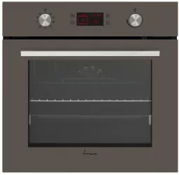 Incorporabile CUPTOR FRAM FBO-V659GCDRC-GMK 