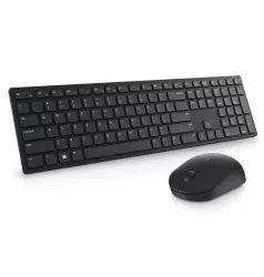 Kit mouse tastatura DL TASTATURA + MOUSE KM5221W RTL BOX W 