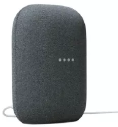 Sisteme audio Google Nest Audio Charcoal 