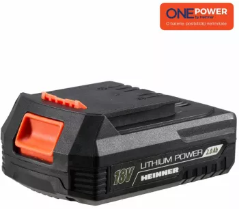 Acumulatori HR.ONE P. ACUM. 18V 2.0Ah LI-ION 