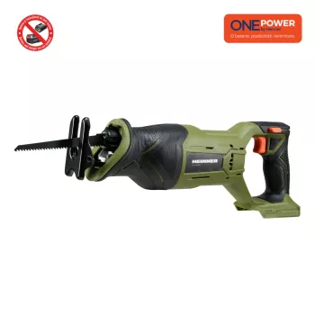 Fierastraie tip sabie HR.ONE P.FIERASTRAU UNIVSABIE18V 2800RPM 