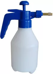 Pulverizatoare HR PULVERIZATOR CU PRESIUNE 1L 