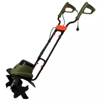 Scarificatoare si Aeratoare HR SAPATOARE ELECTRICA 1000W 380RPM360MM 