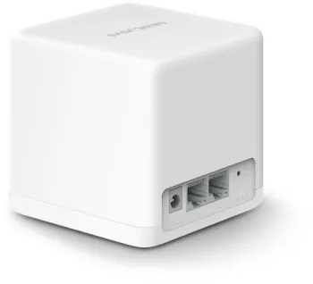 Routere Wireless MERCUSYS HALO H30G WHOLE MESH WIFI 3PK 